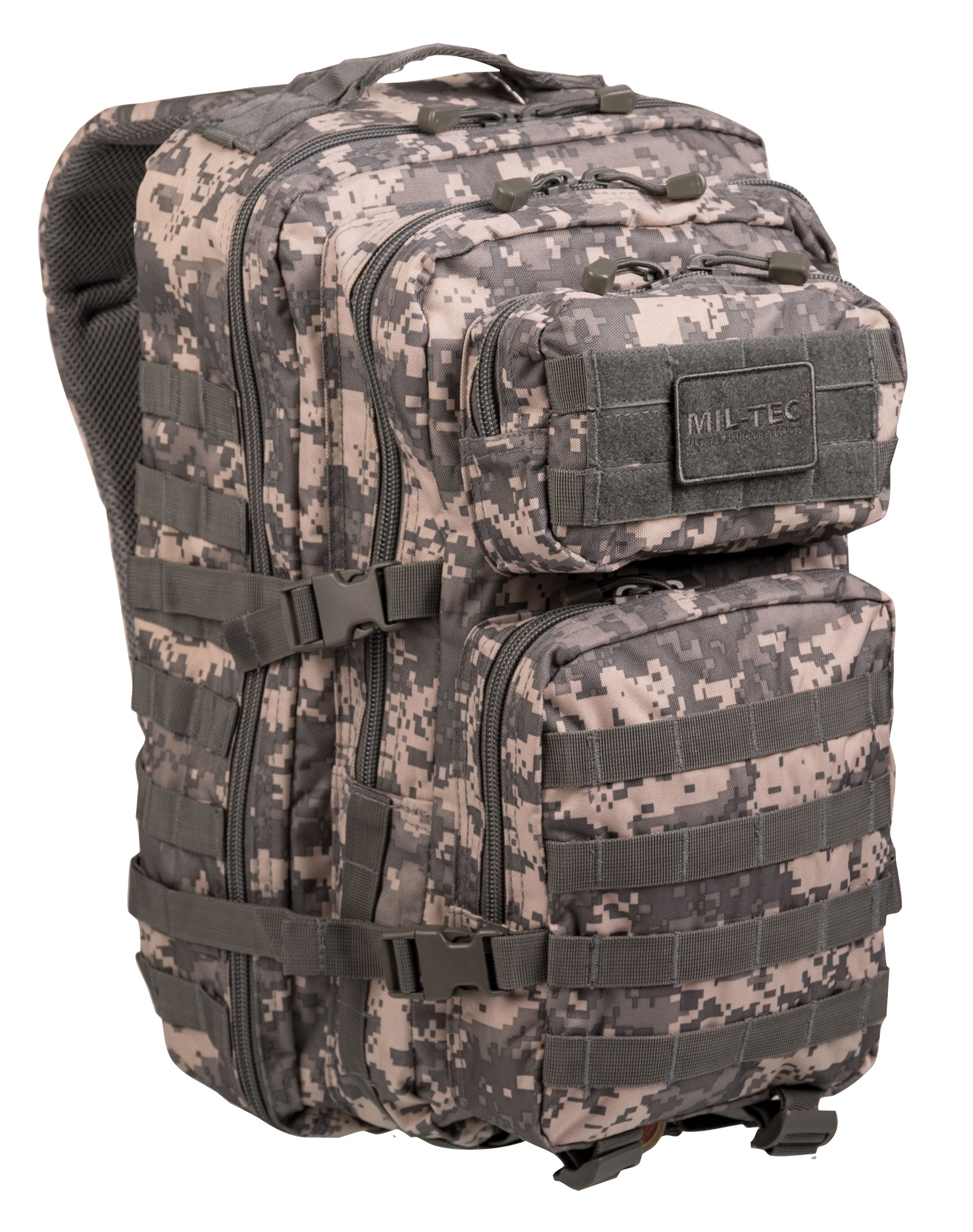 US Assault Pack Large AT-Digital